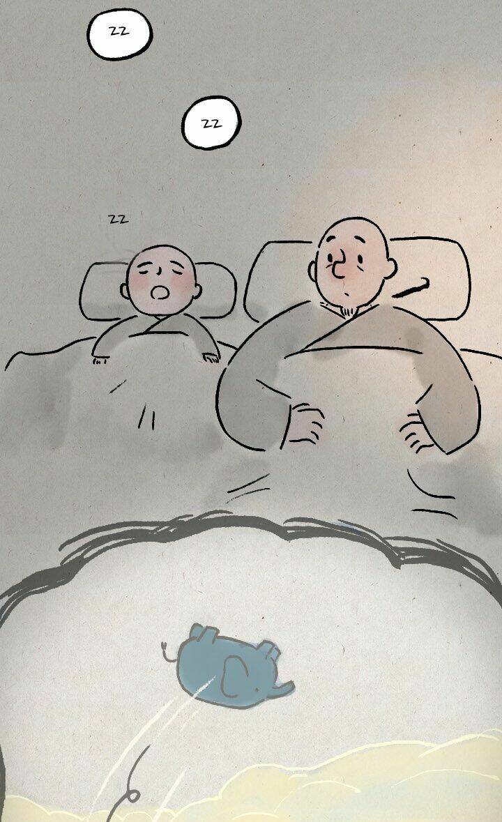 nhất thiền tiểu hòa thượng chapter 64 12