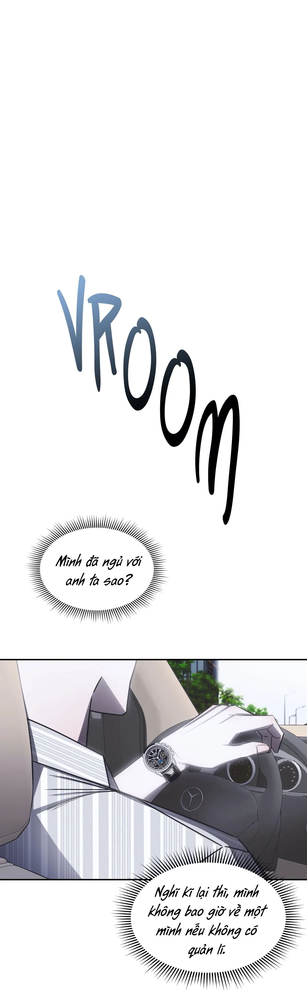 vực sâu chapter 7 9