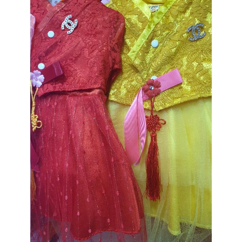 hanbook truyền thống Hàn Quốc 8-16kg