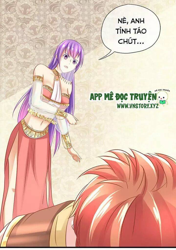 bồn tắm có vấn đề?! chapter 49 37