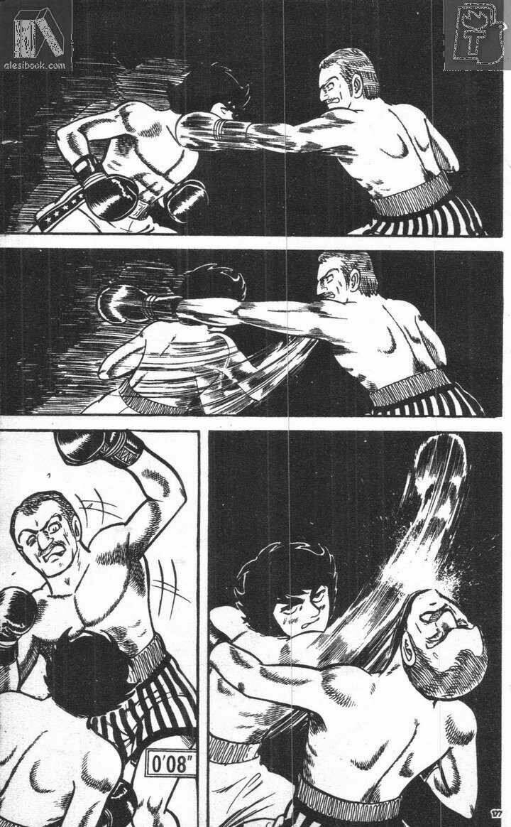 ganbare genki chapter 166 13