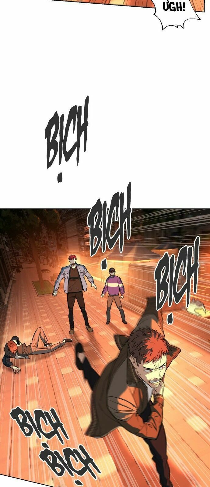 Máu trắng chapter 21 19