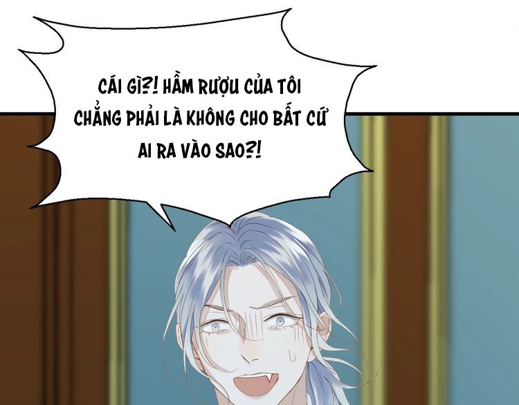 lượm được một tiểu hồ ly phần 3 chapter 33 15