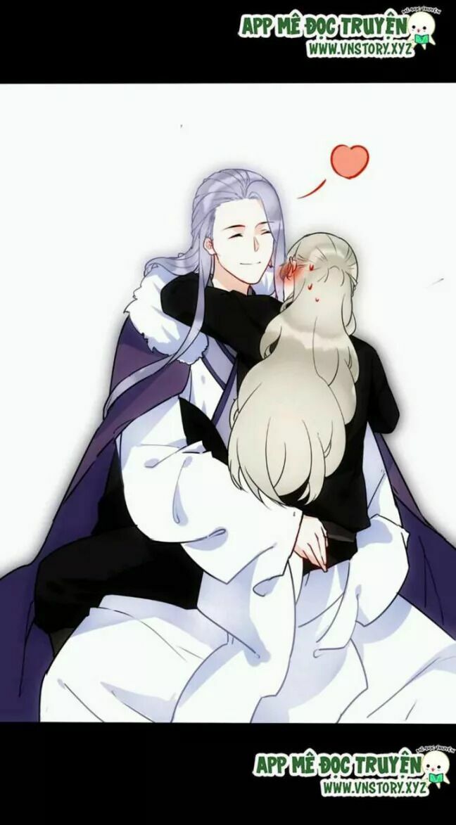 Công Chúa Giá Đáo chapter 33 - Trang 28
