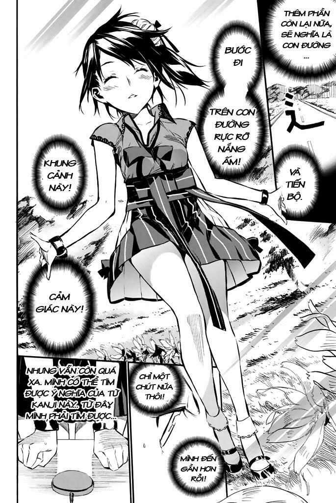 akb49 - renai kinshi jourei chapter 80 6