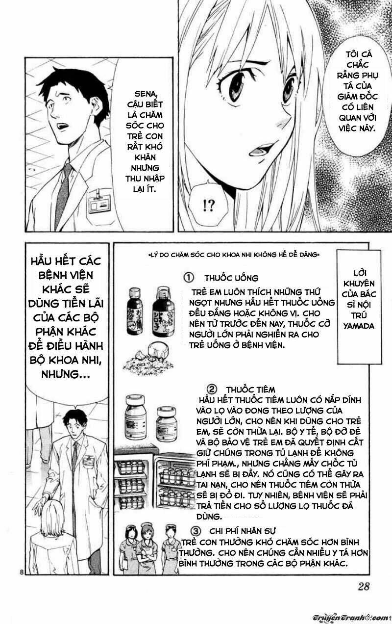 saijou no meii chapter 7 12