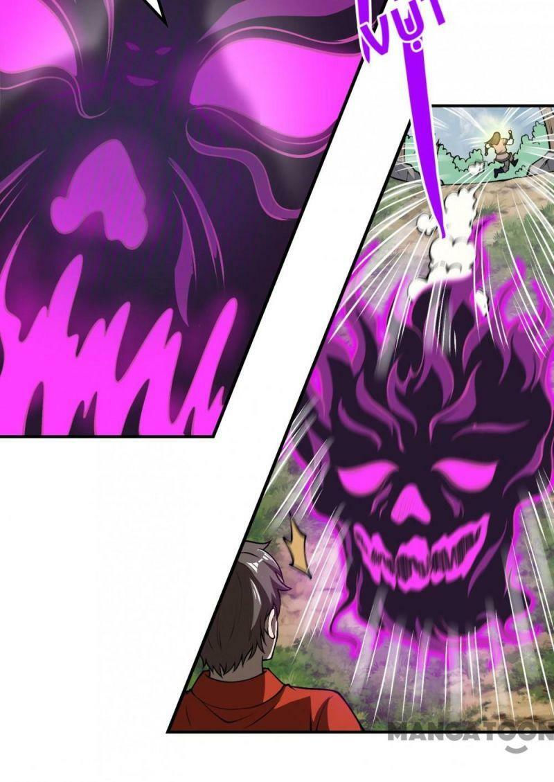 đệ nhất người ở rể chapter 149 20