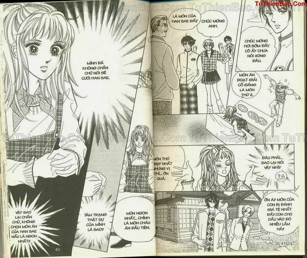 lọ lem kén rể chapter 10 20