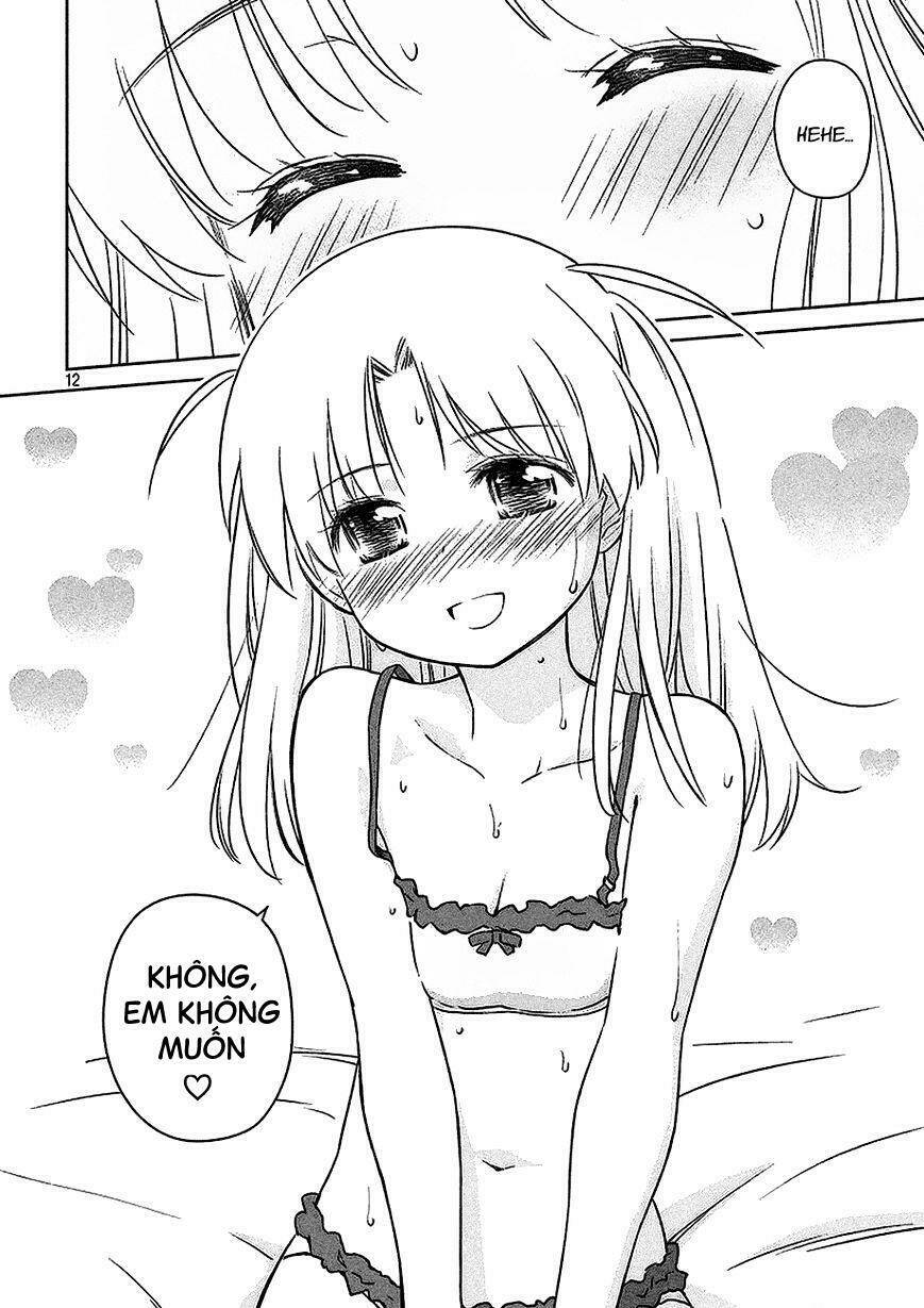 kiss x sis chapter 102 12