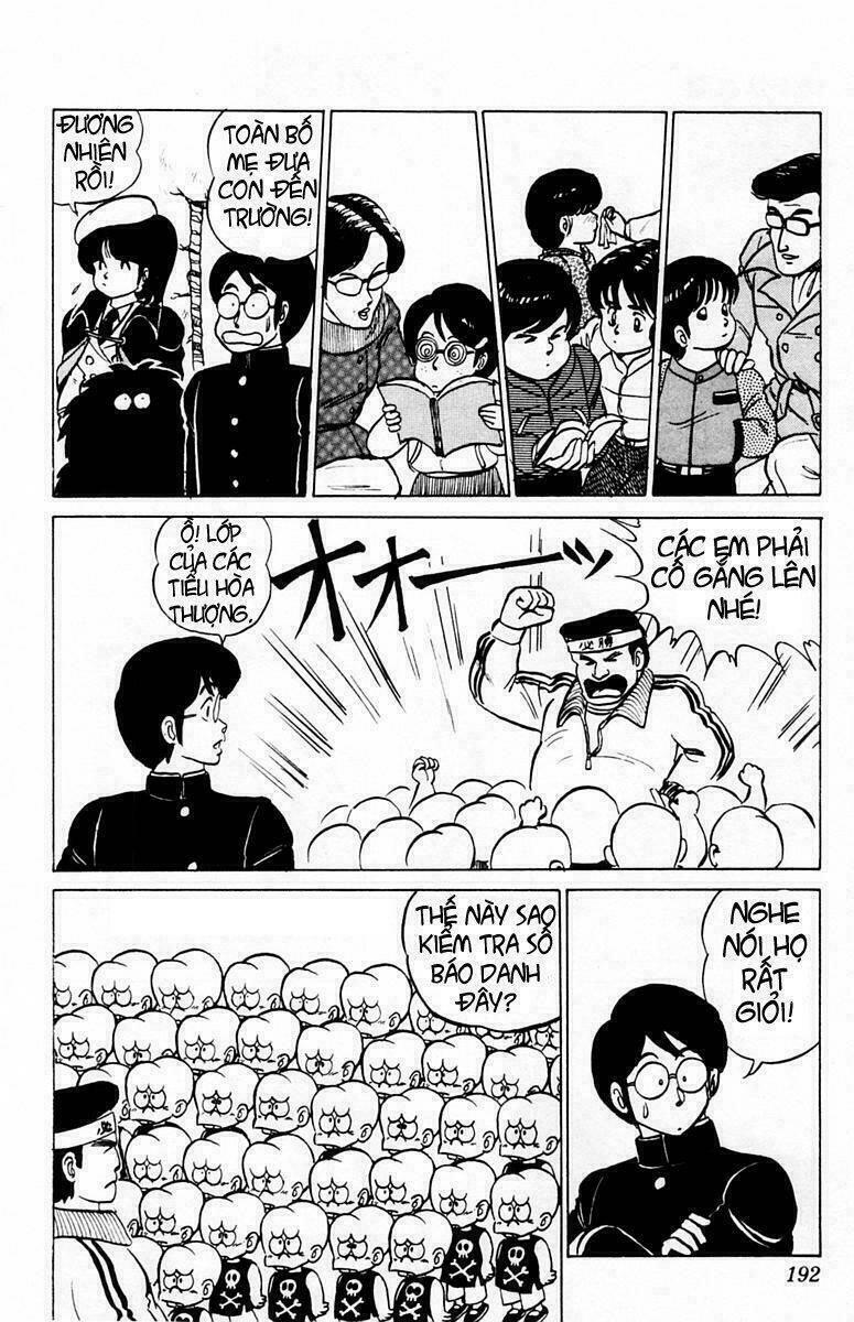 yuu & mi chapter 6 25