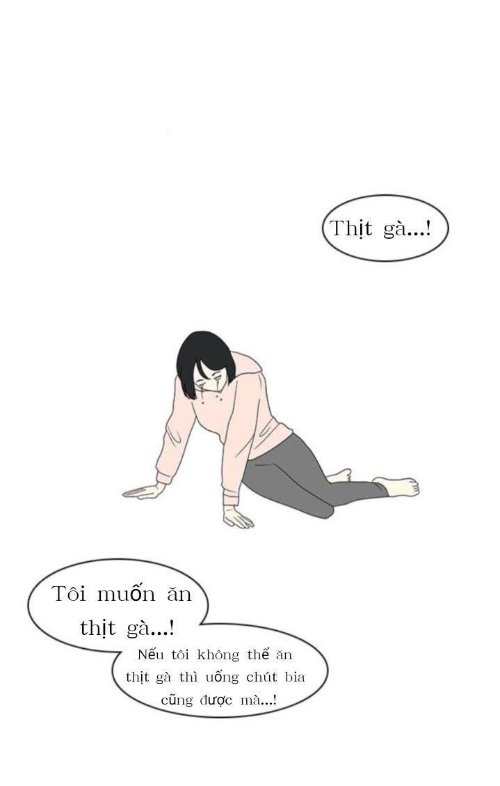 sống chung một nhà chapter 13 19