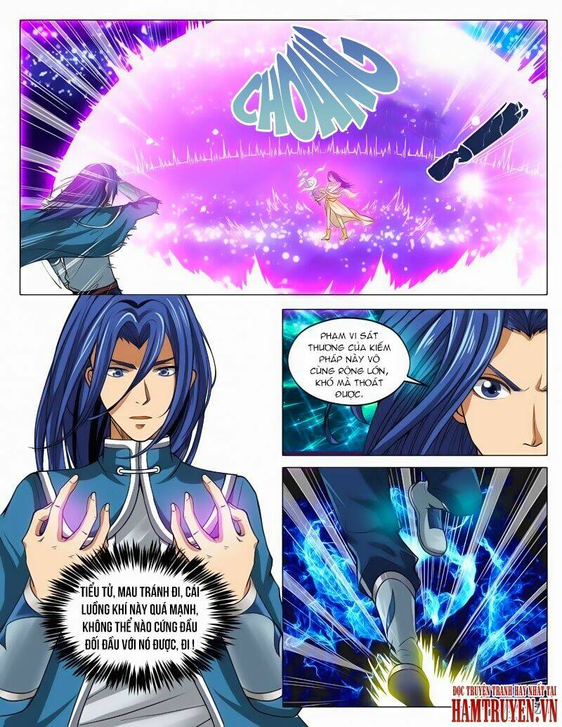 vô cực kiếm thần chapter 7 4