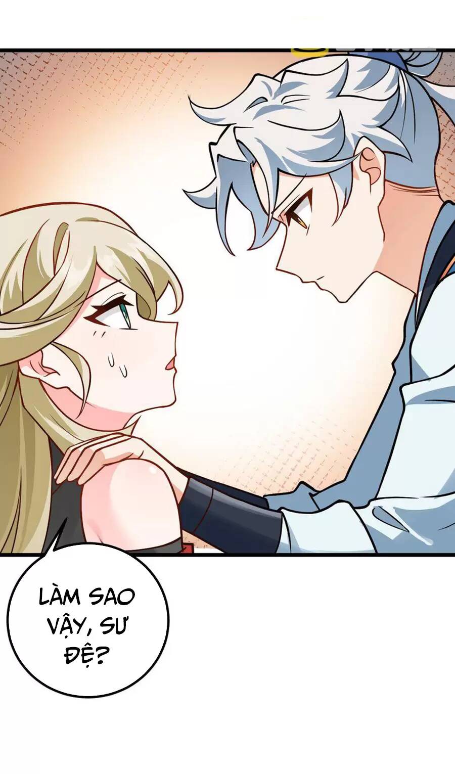 mang theo các tiên tử vô địch thiên hạ chapter 38.2 2