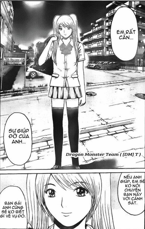 gtr - great transporter ryuji chapter 6 18