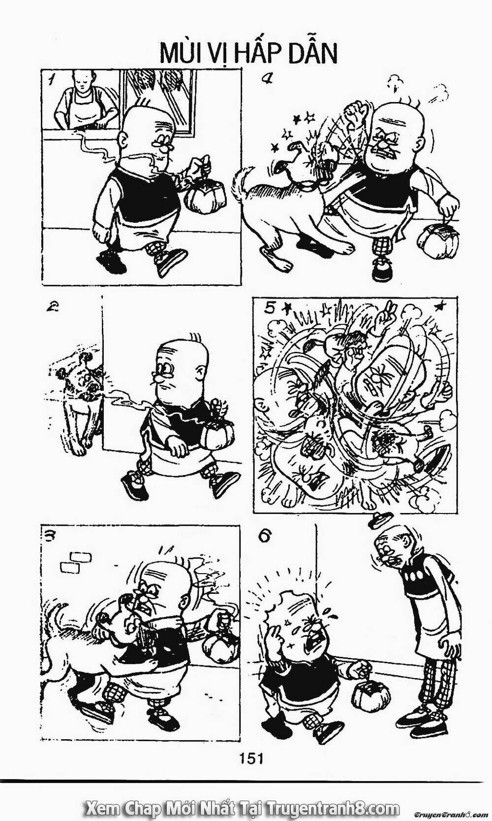 chú thoong chapter 158 7