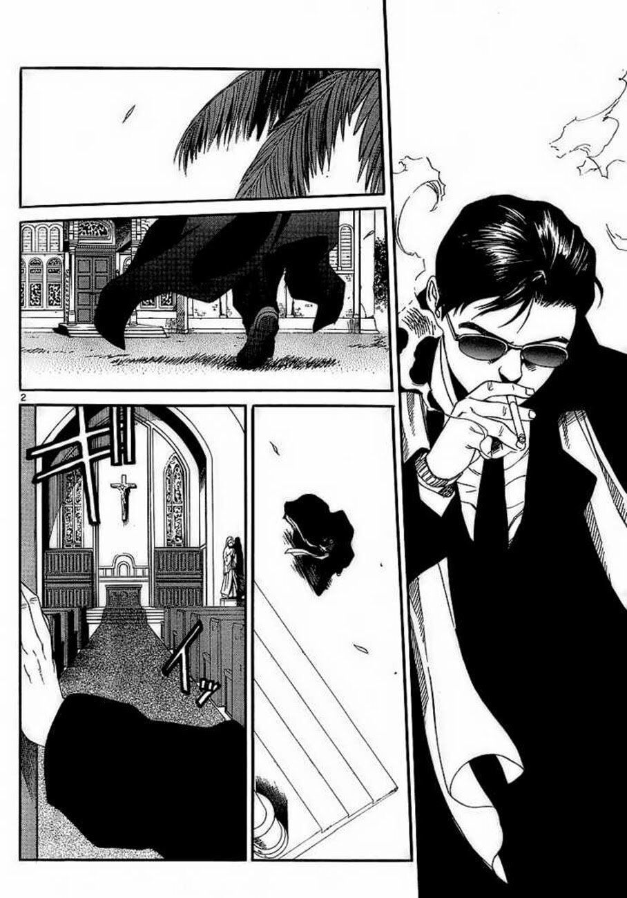 hố đen chapter 56 2