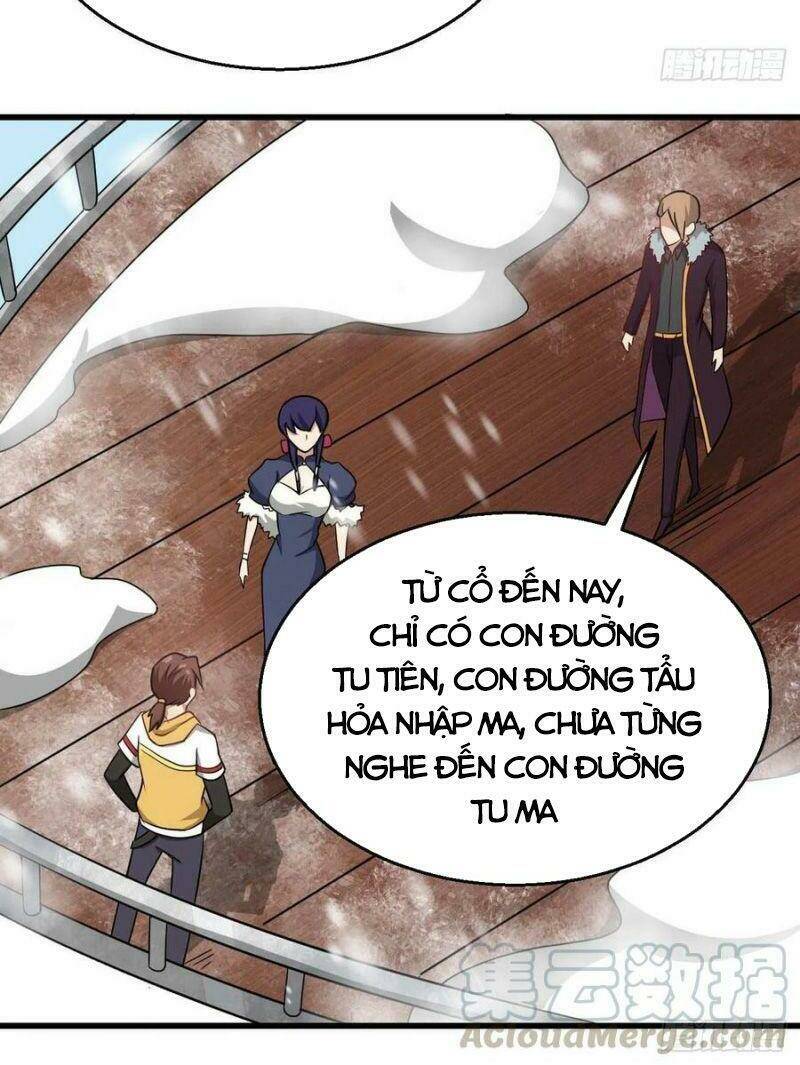 tổ thượng có tiền chapter 100 11