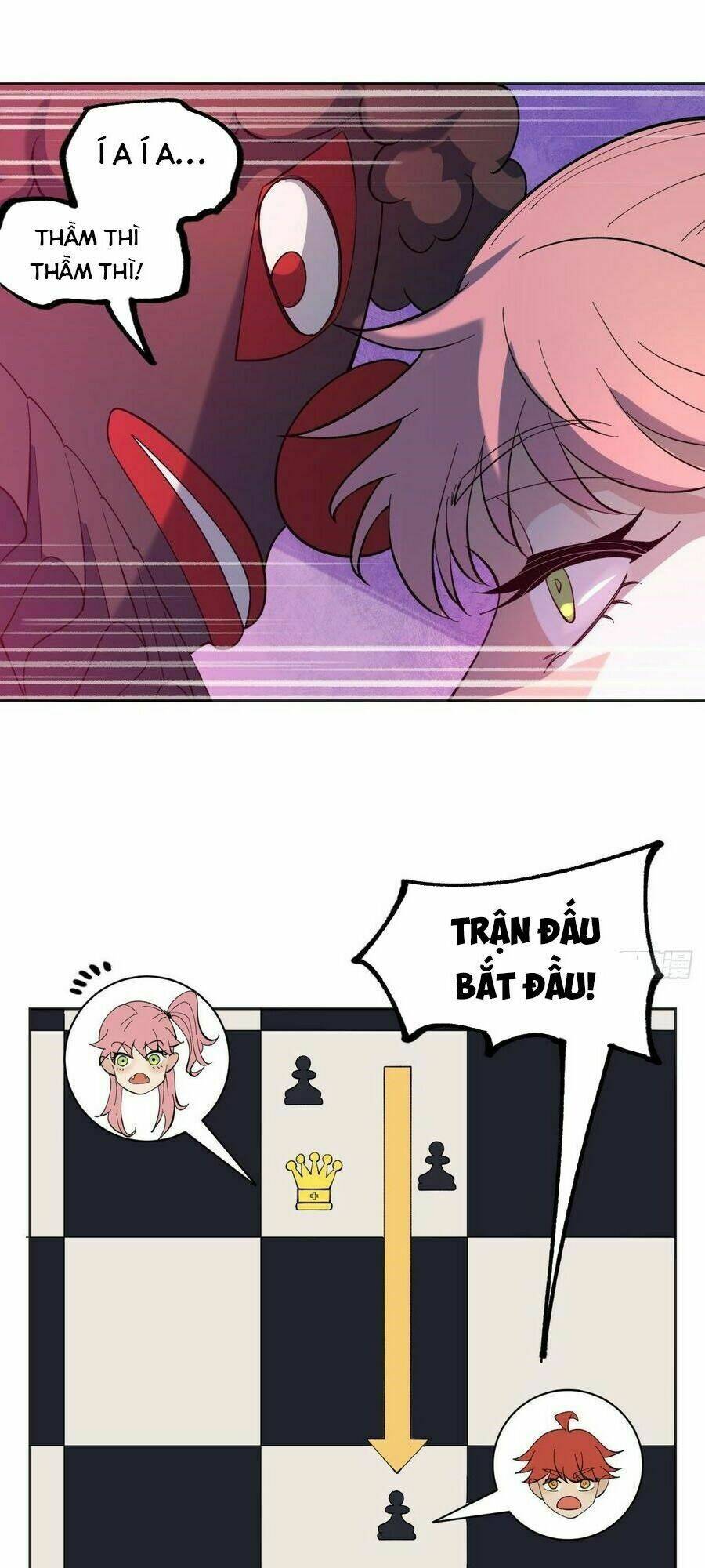 vô hạn khắc kim chi thần chapter 44 13