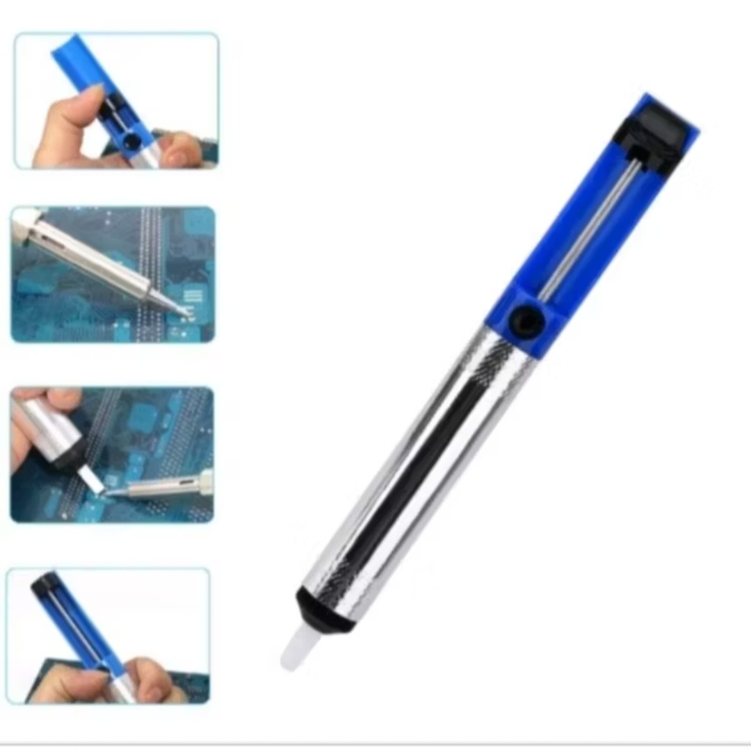 1 CÂY HÚT THIẾC HÀN TỰ ĐỘNG THÔNG MINH THUẬN TIỆN CHO MỌI NGƯỜI