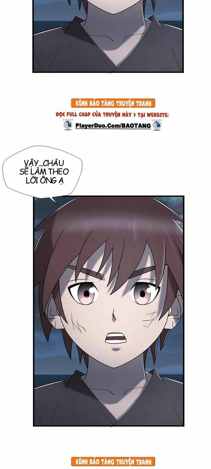 cuồng long chapter 6 30