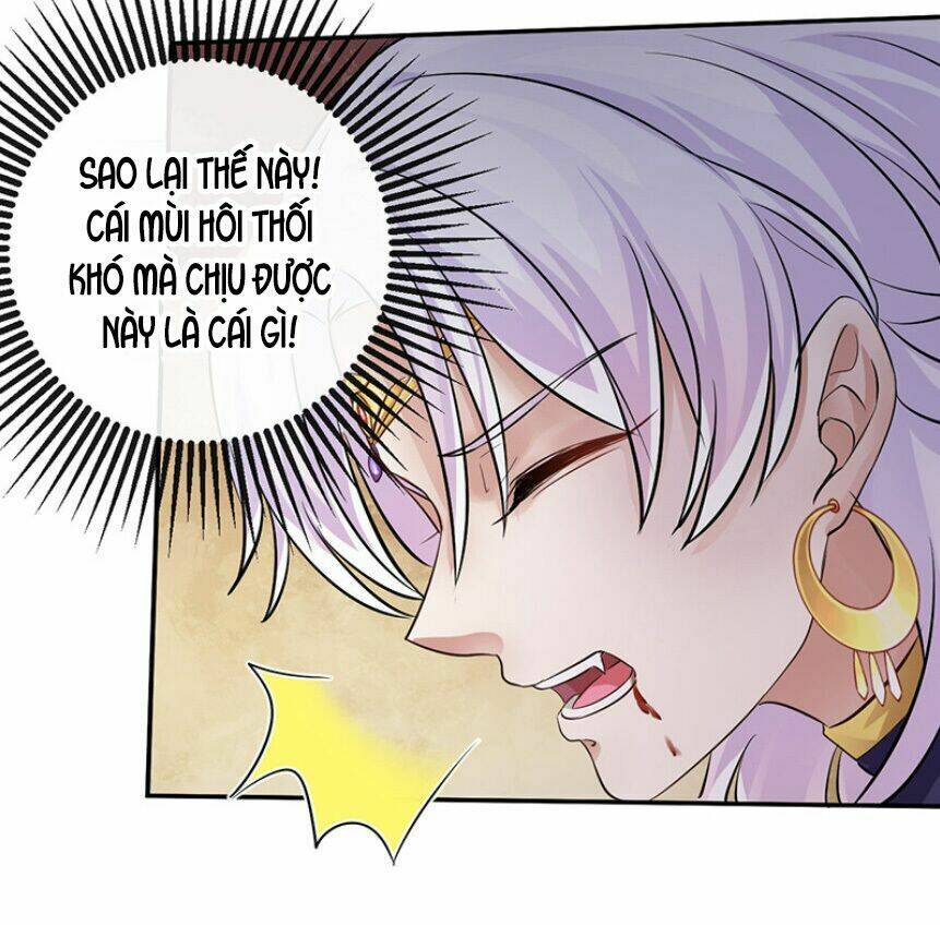 nghiên hương kỳ đàm chapter 16 30