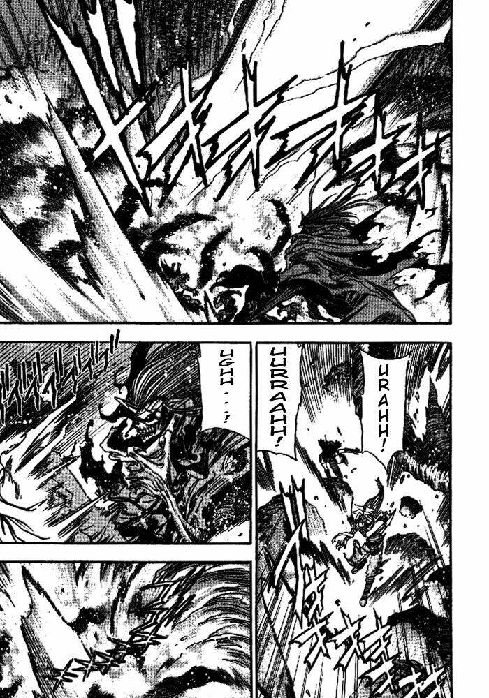 3x3 eyes chapter 436 9