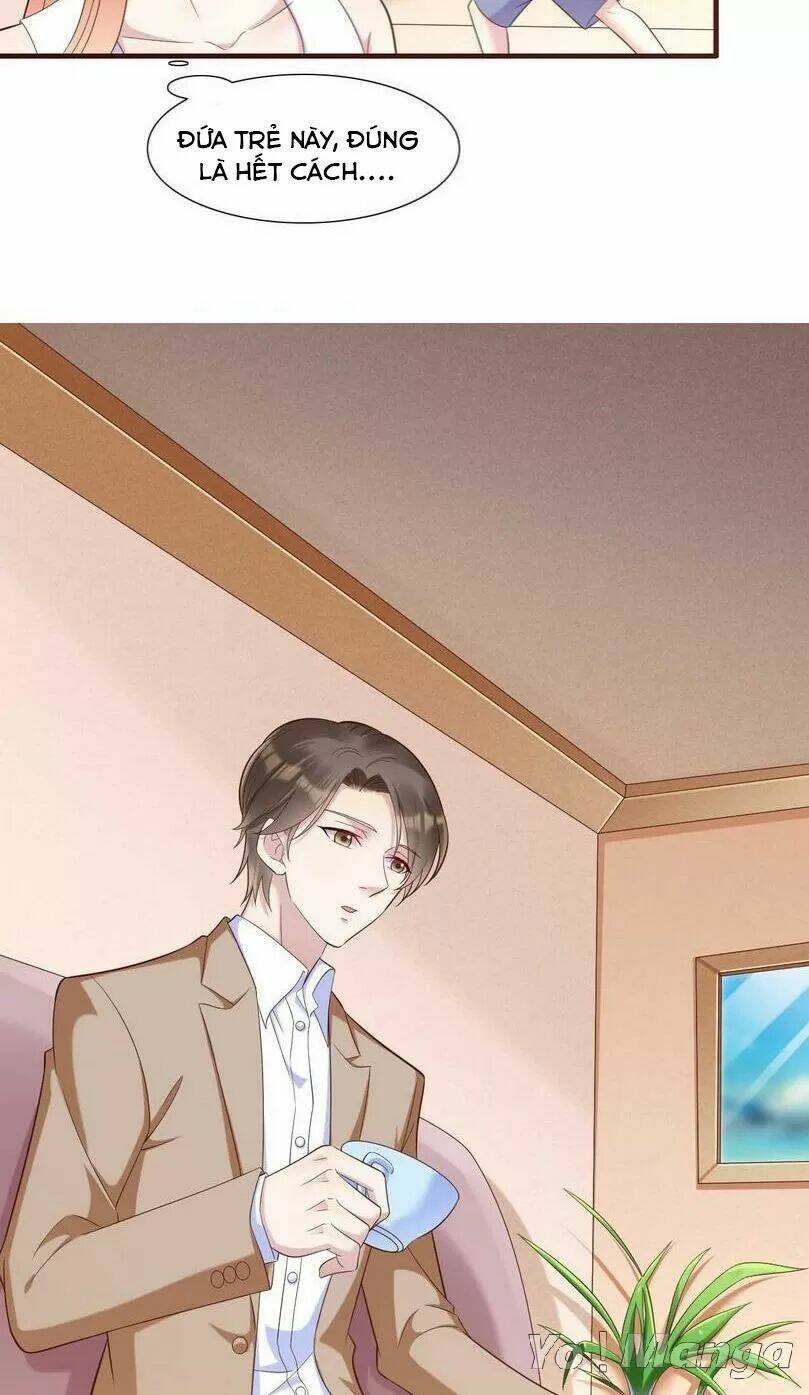 bá đạo tổng tài yêu tôi chapter 205 15