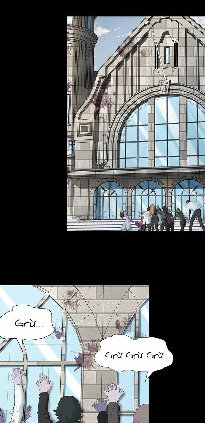 bạn gái virus của tôi chapter 72 1