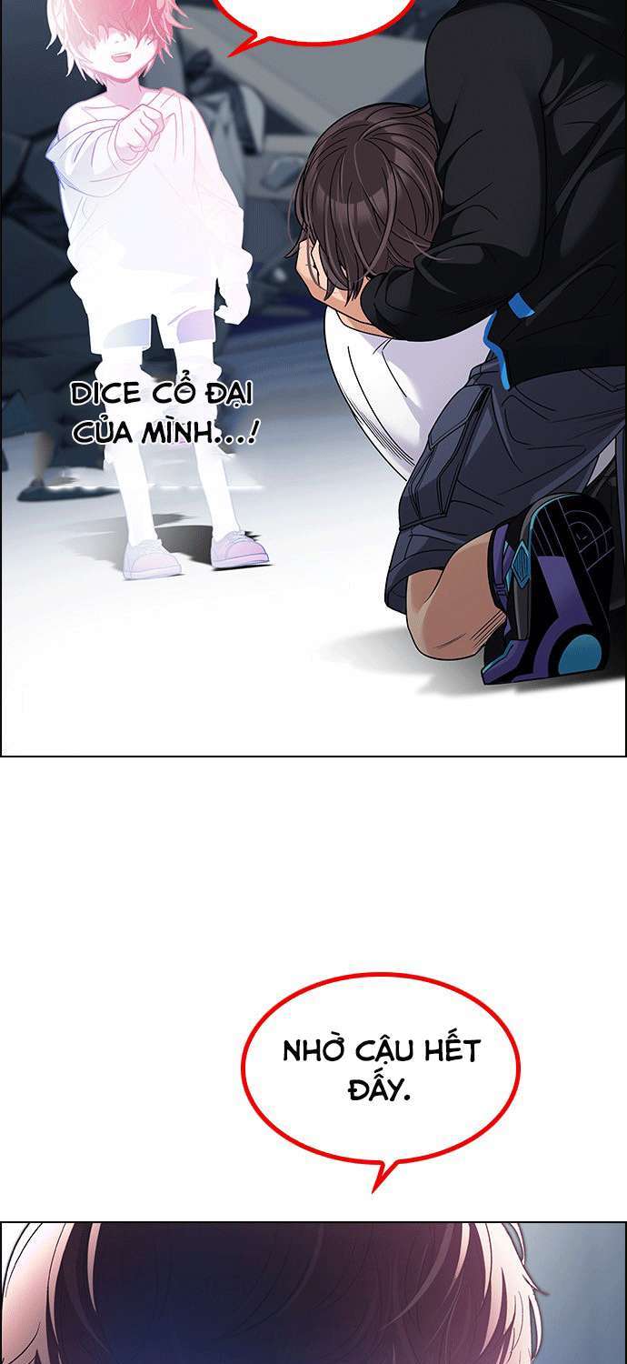 trò chơi số mệnh chapter 256 28