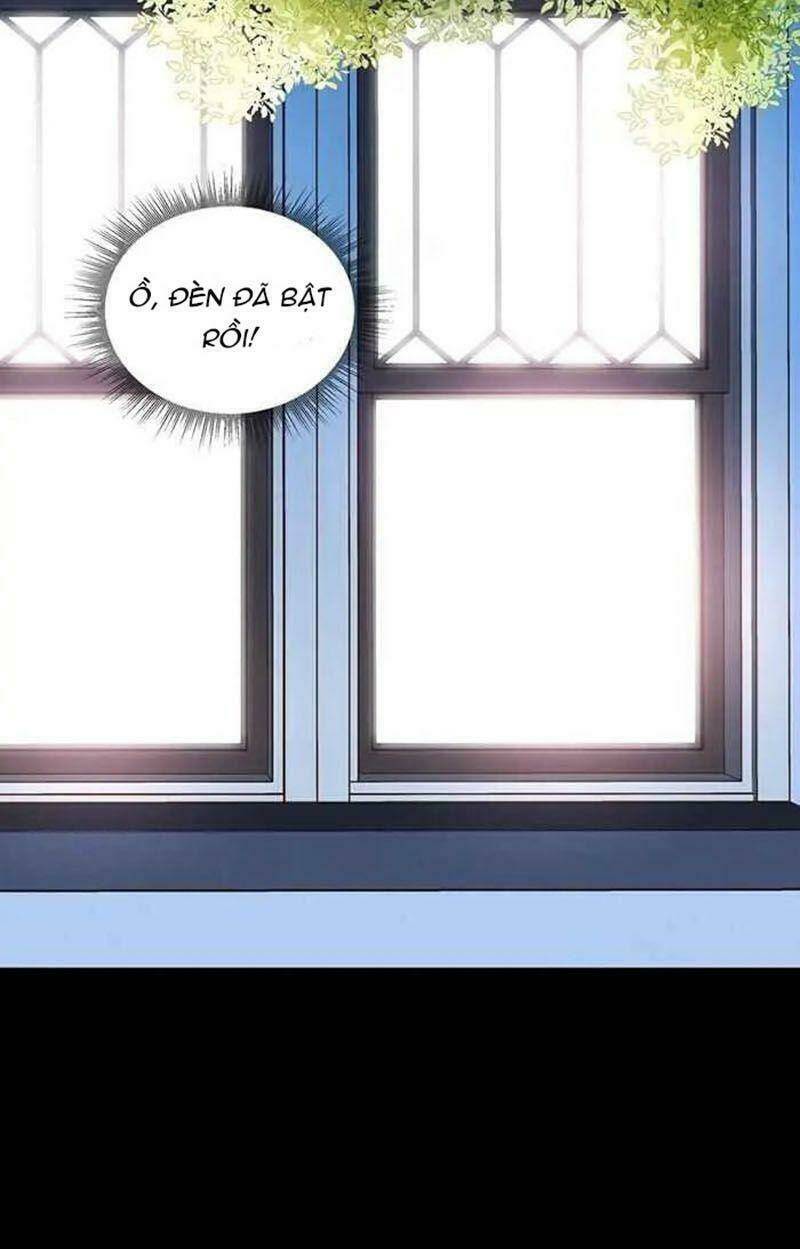 wendy , cô gái bán hoa chapter 44 27