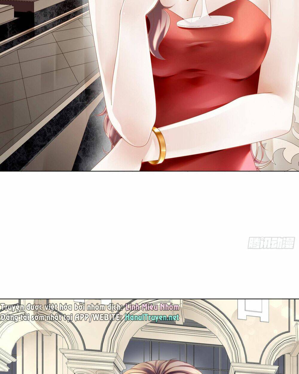 ma vương ngạo kiều tổng tài không thể chọc chapter 9.2 30