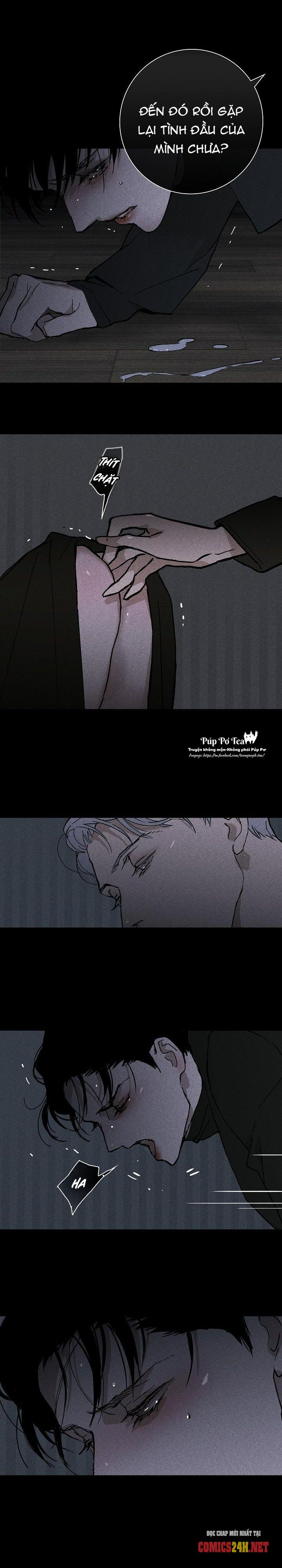 người đàn ông đã kết hôn chapter 4 16