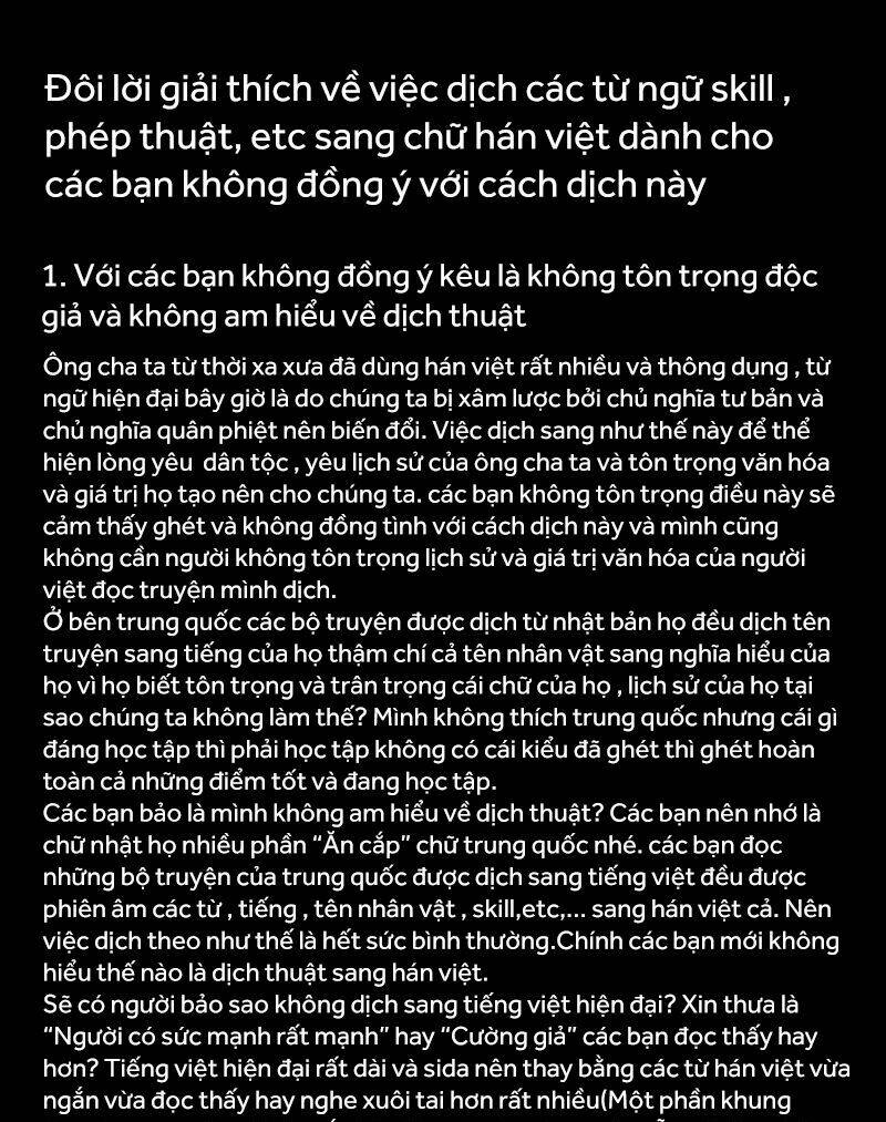 tanaka ~ age equal her not witch of gravel - trung chương tại dị giới chapter 6 1