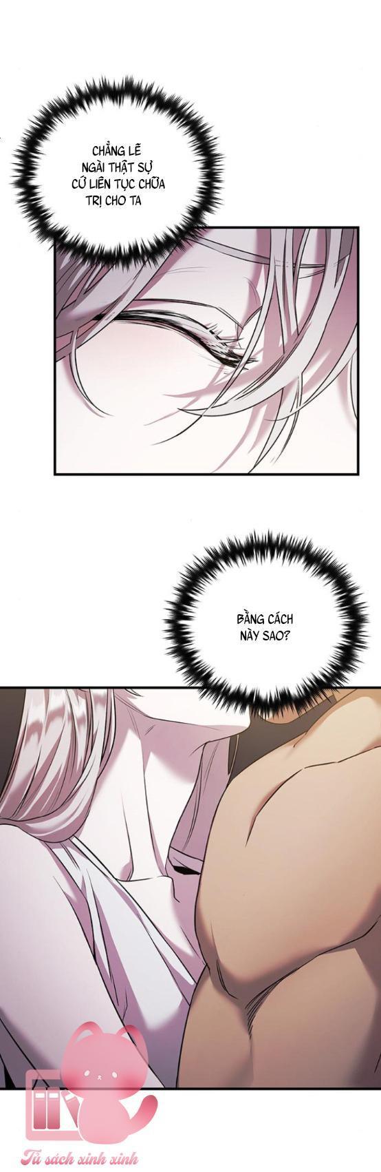 kẻ cướp đoạt hoàng hậu chapter 6 38