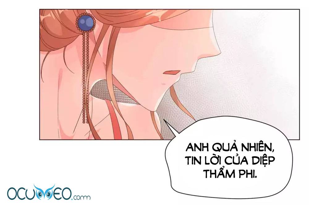 thời thượng nữ vương có chút tô chapter 13 20