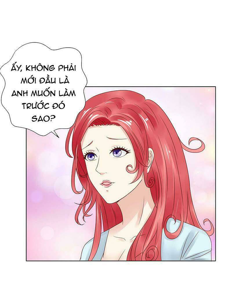 băng sơn học trưởng không được chọc chapter 58.2 21
