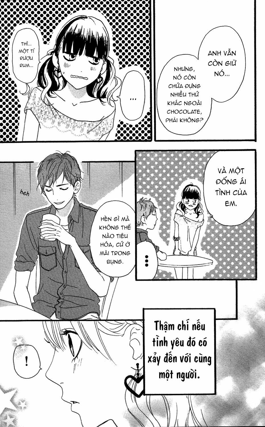 sugars (yamamori mika) chapter 12 28