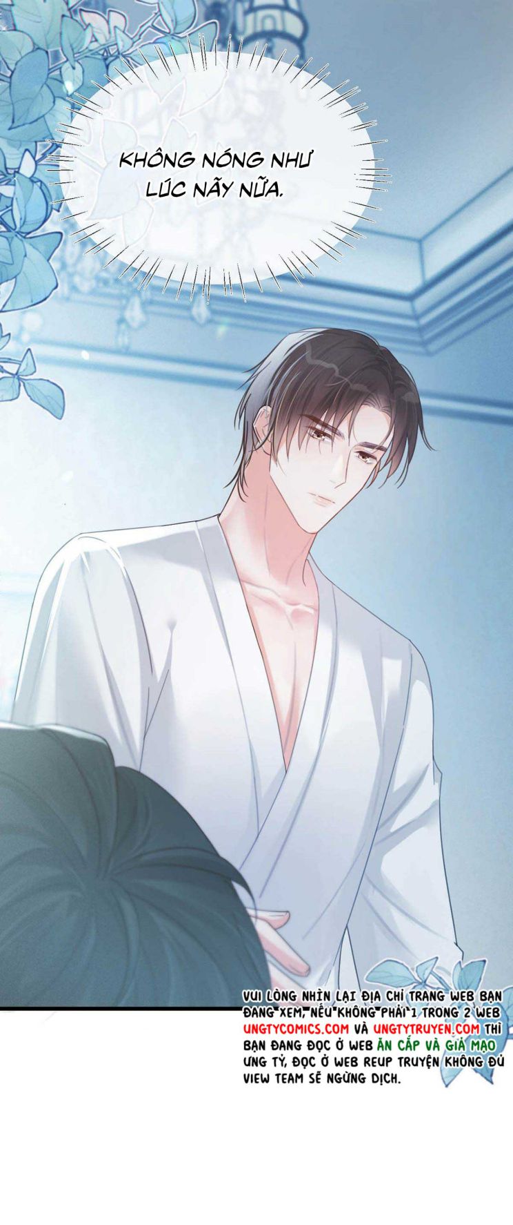 nịch tửu chapter 36 18