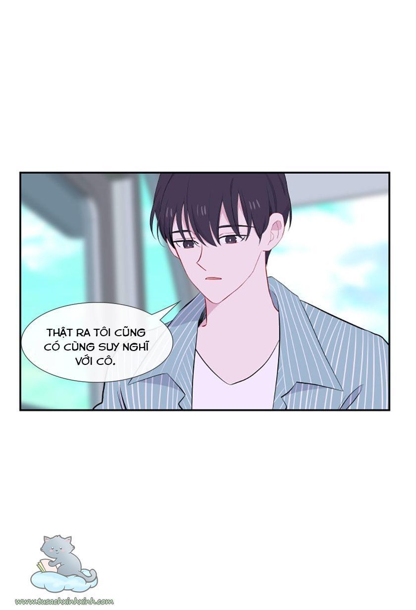 về bên anh chapter 27 24