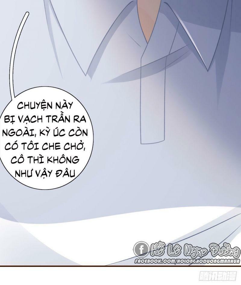 bạn gái tôi mới 30+ tuổi xuân chapter 76 48