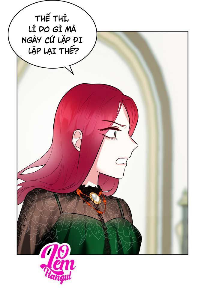 kẻ tạo ra ác nữ chapter 4 53