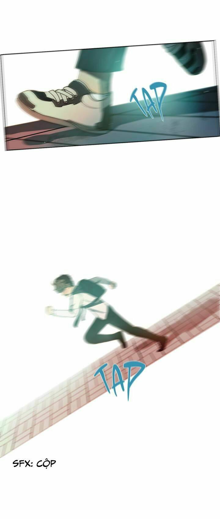 giải thoát chapter 16 37