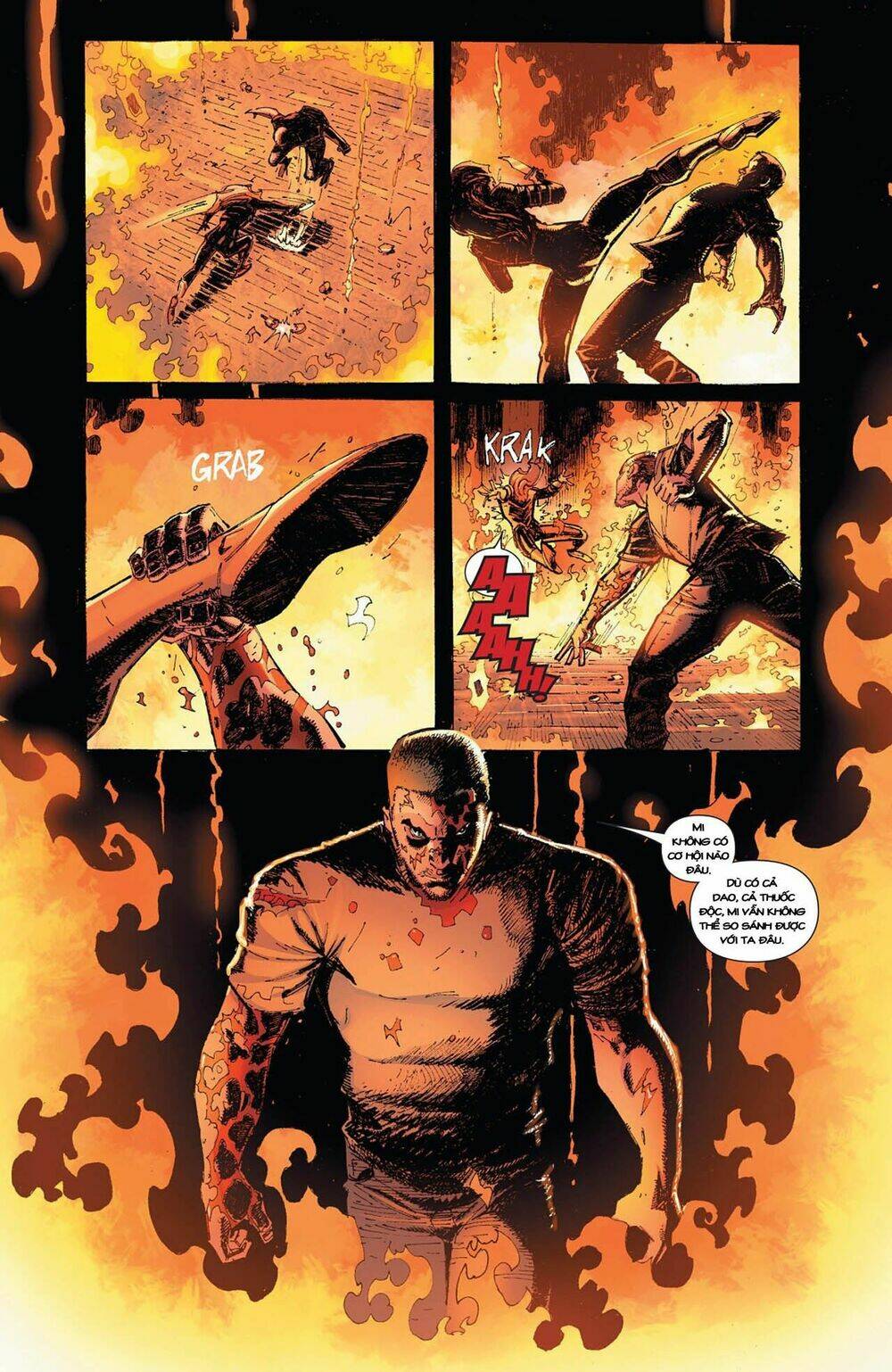 scarlet spider chapter 6 14