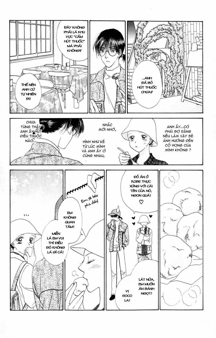 tenshi no uta chapter 16 22