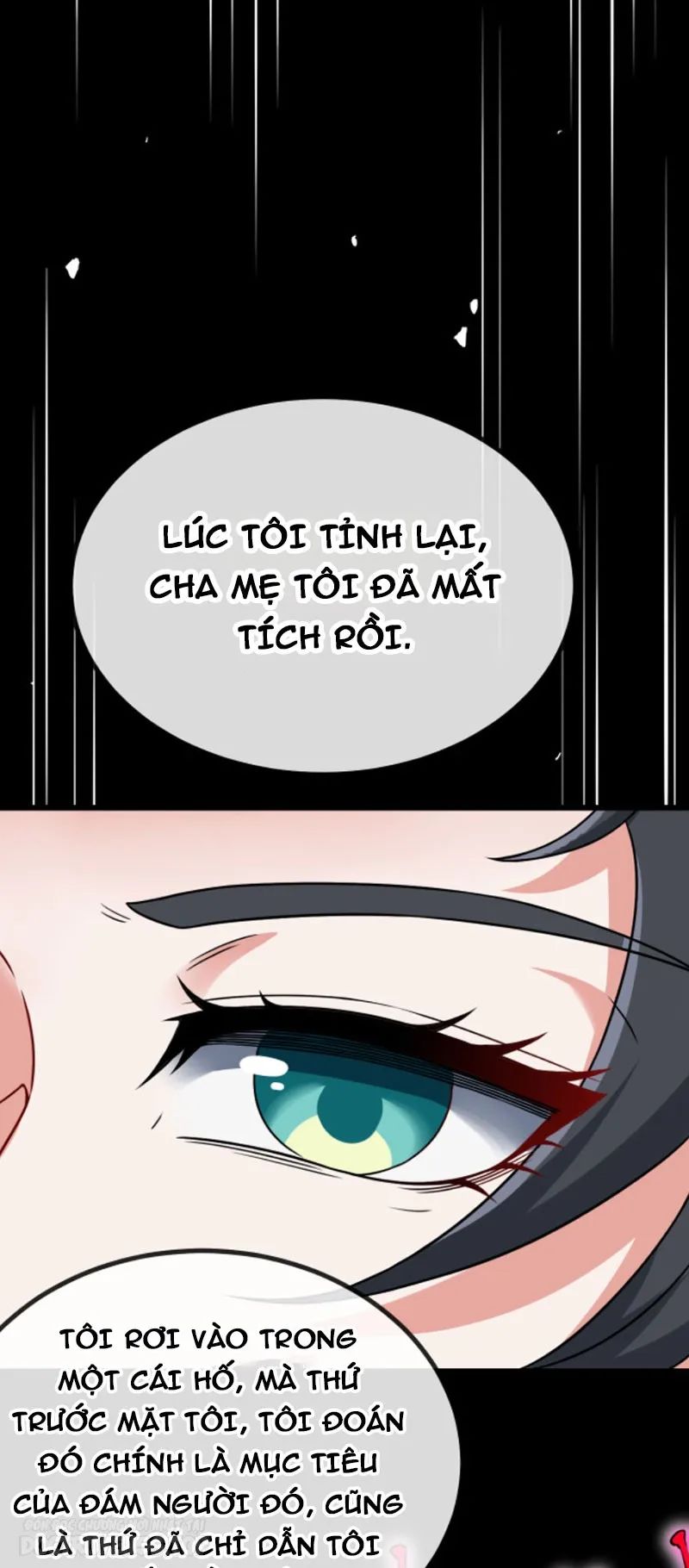 sau khi nằm, ta trở thành đại yêu chi vương chapter 2 39