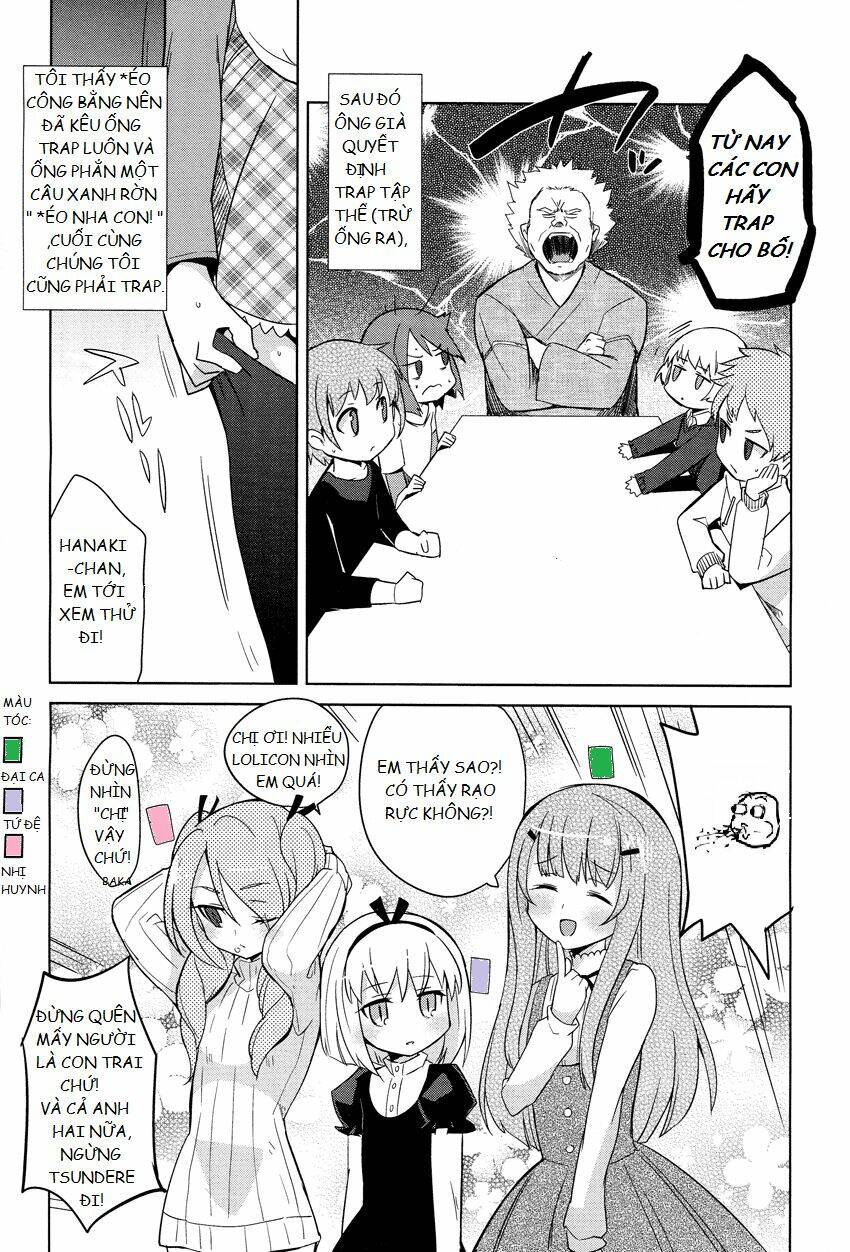 family complete chapter 1 5