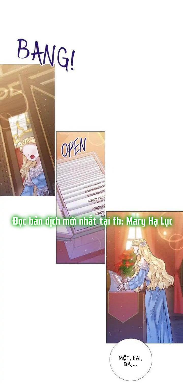 từ tiểu thư thành hoàng hậu - lady to queen chapter 81.2 10