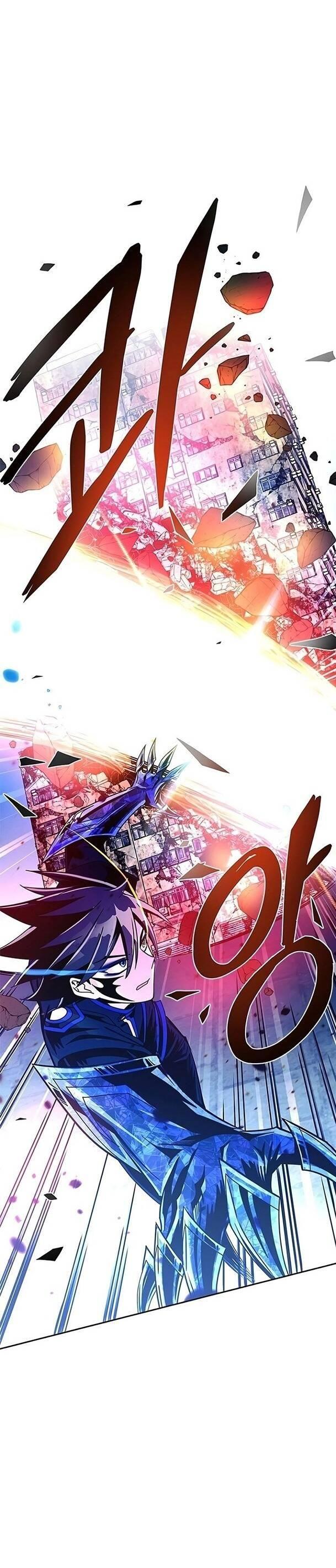 tiêu diệt ác nhân chapter 60 12