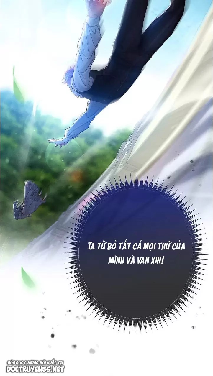 nếu tôi là nhân vật phản diện liệu tôi sẽ chết chapter 31 63