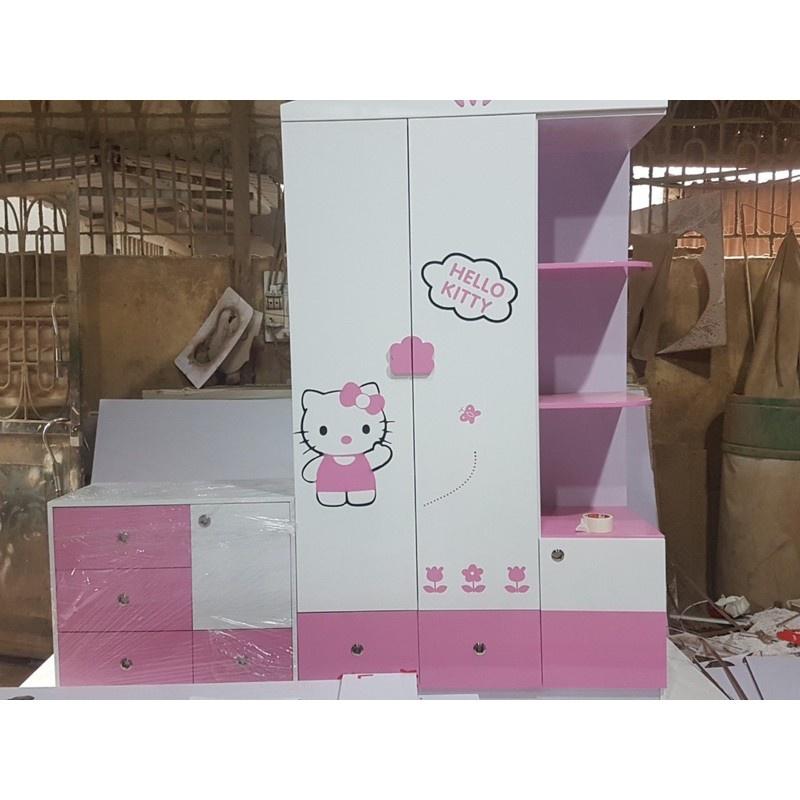 Nội thất kitty kt01